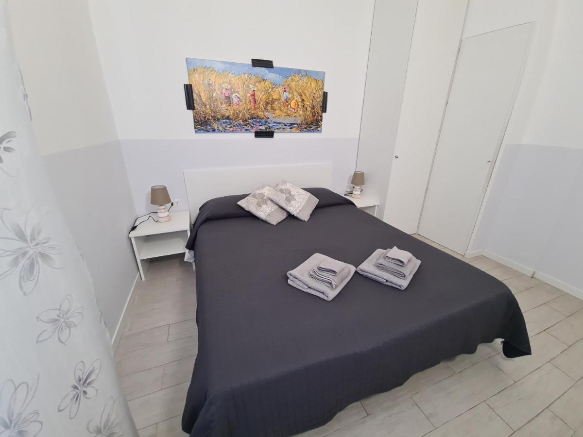 La Casa Di Sandra By Portofinovacanze Rapallo Buitenkant foto