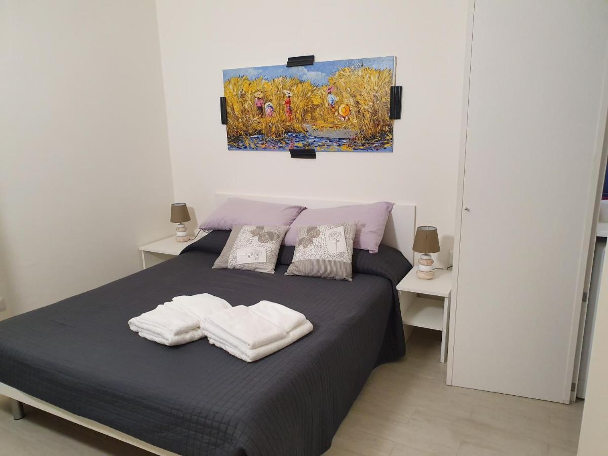 La Casa Di Sandra By Portofinovacanze Rapallo Buitenkant foto